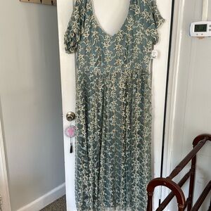 Árula Dress Size 3x
